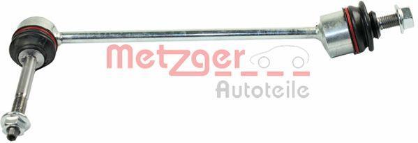 Biellette de barre stabilisatrice (Biellette antiroulis) METZGER ref. 53068301
